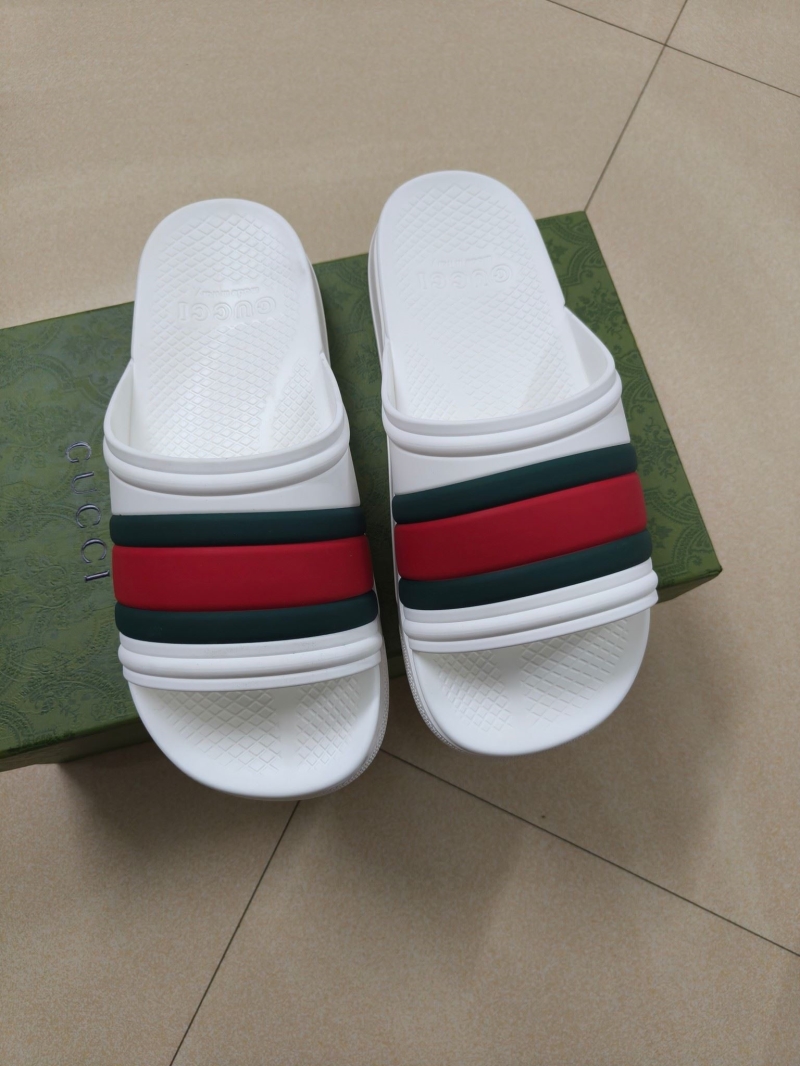 Gucci Slippers